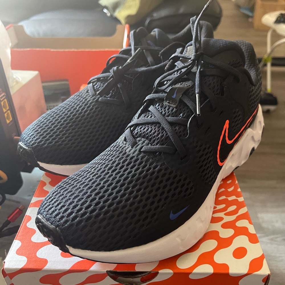 Nike Renew Ride 2 Running Shoes
